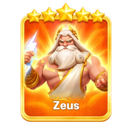 Zeus